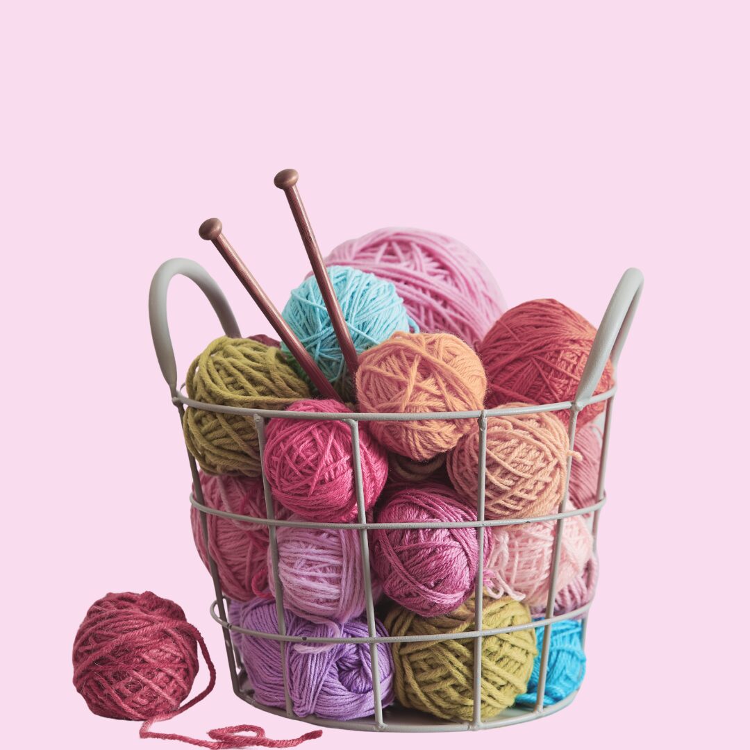 Strickkurs für Erwachsene – Bild 3