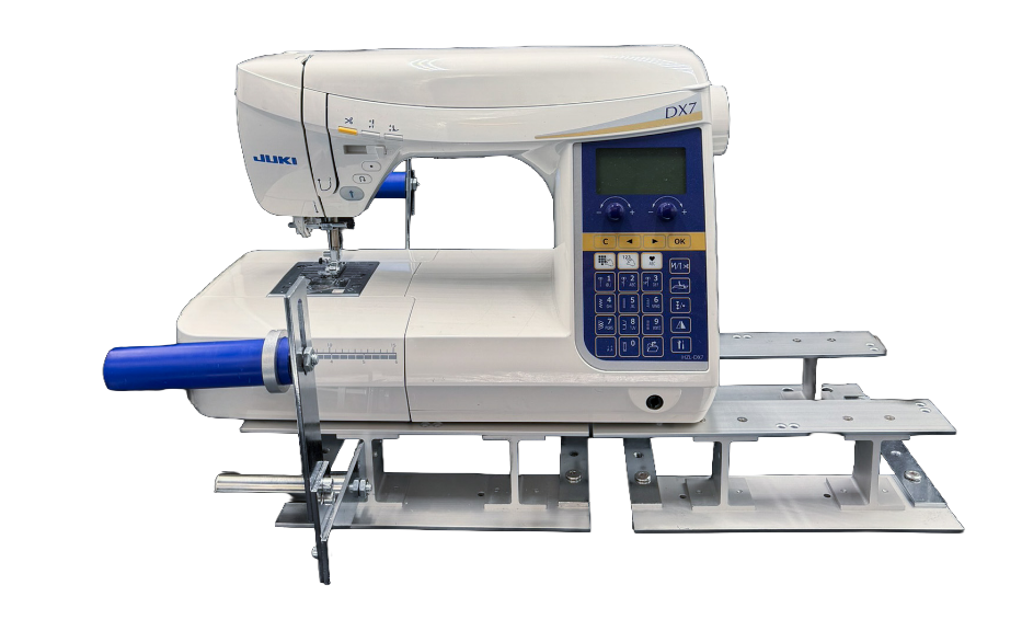 Juki WayLiner – Bild 2