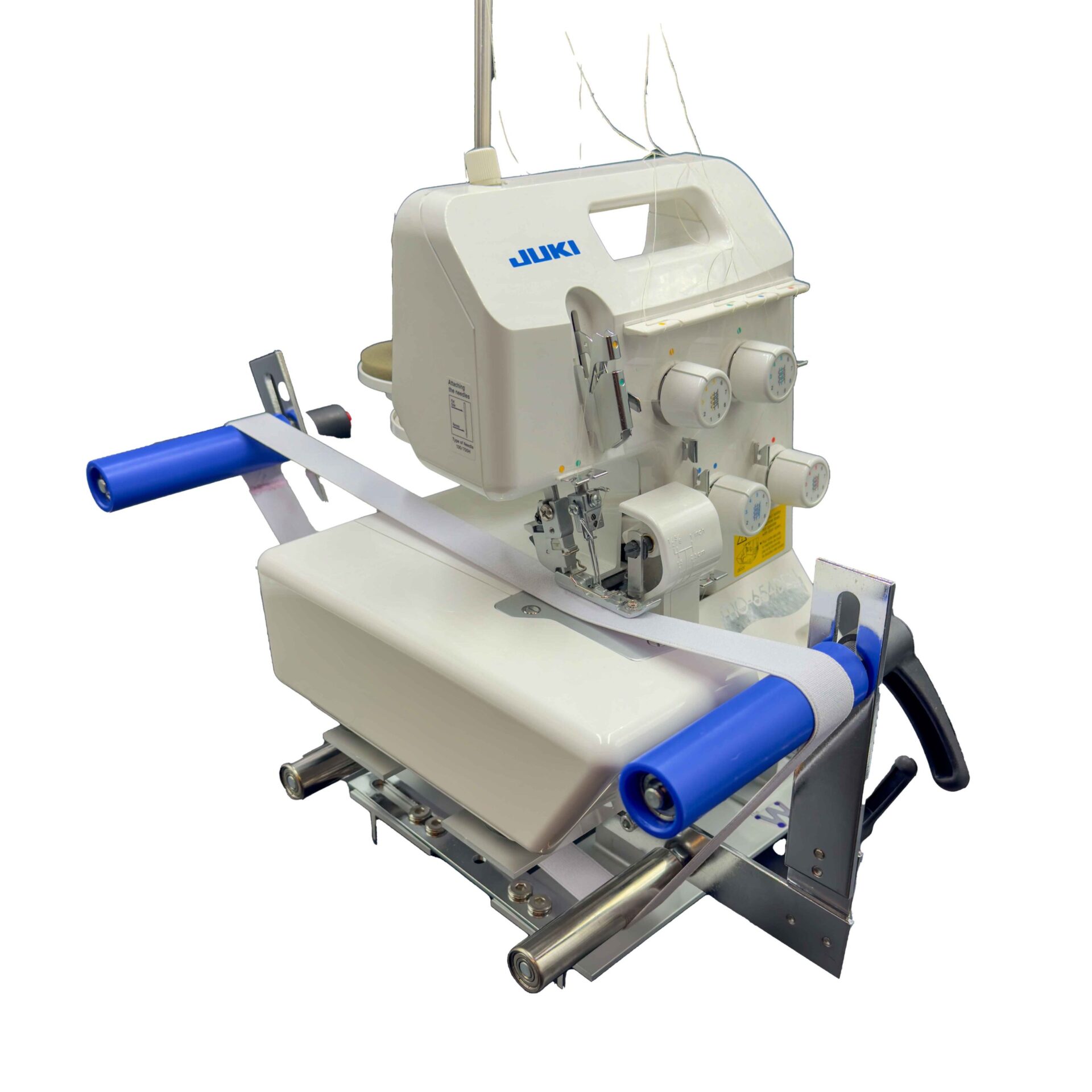 Juki WayLiner – Bild 3