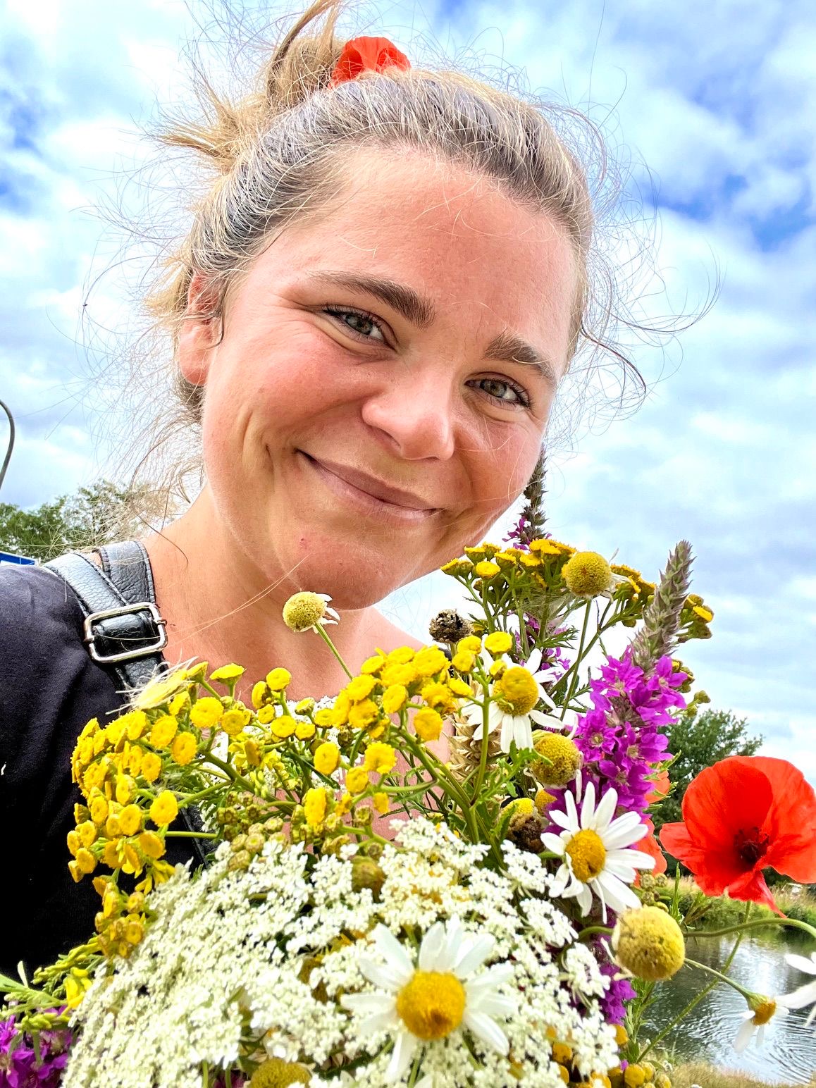 Pauline Klimperklein