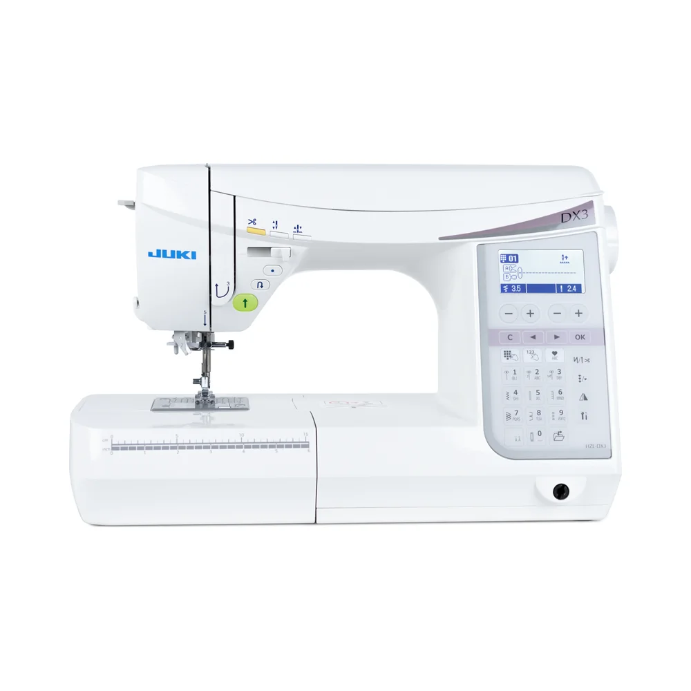 JUKI DX 3