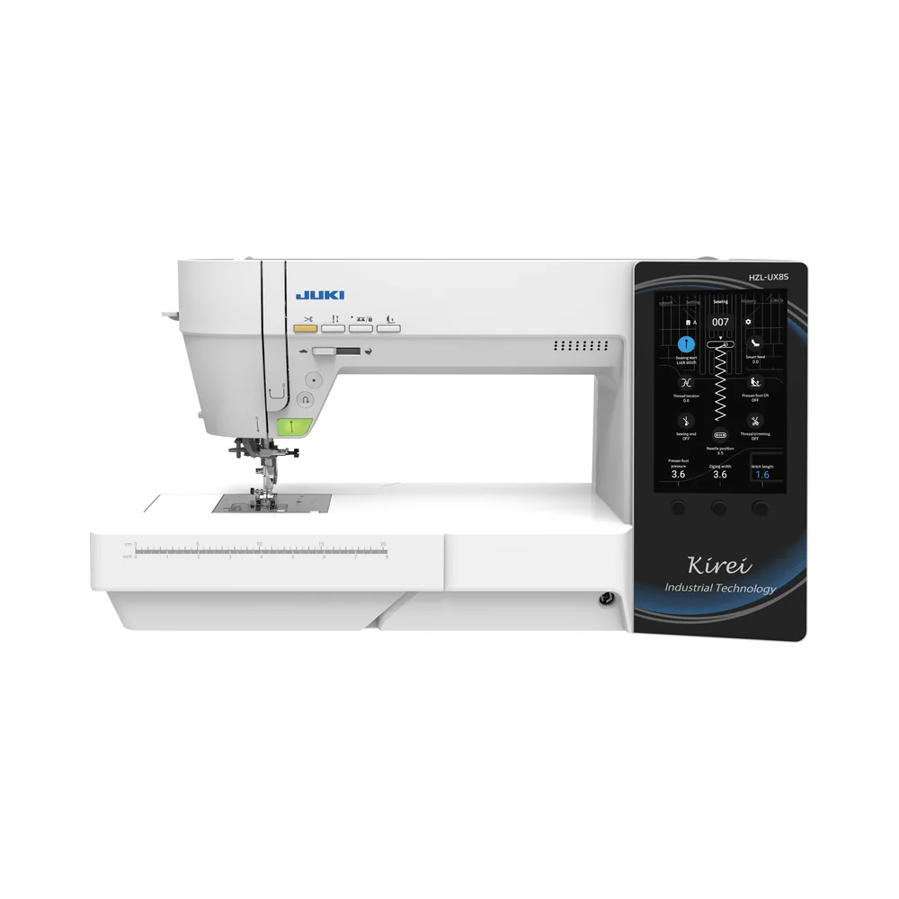 JUKI UX 8S